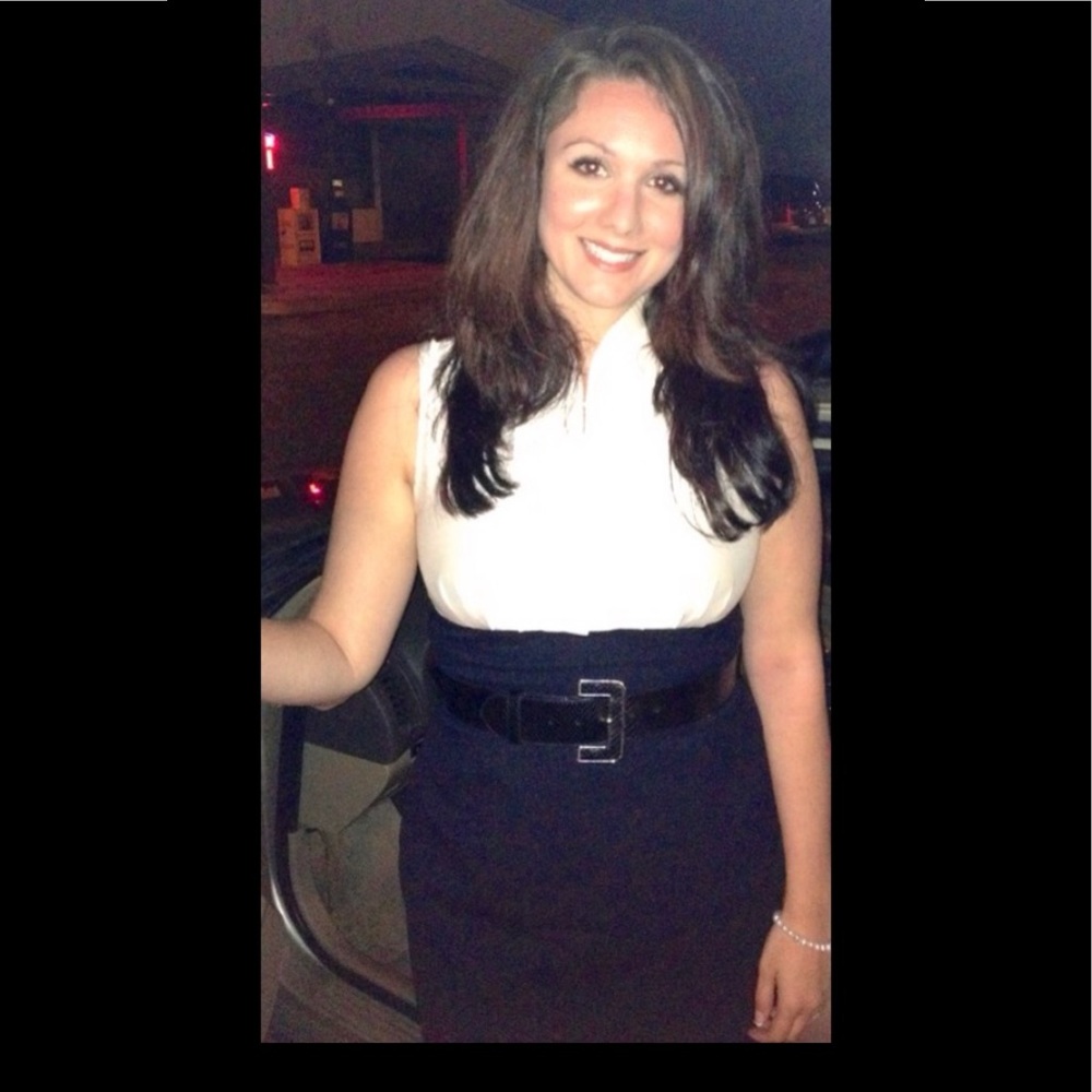 Antonio Melani dress - Picture 5 of 5